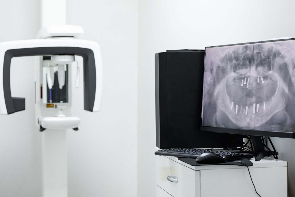 Dentist Bedford TX