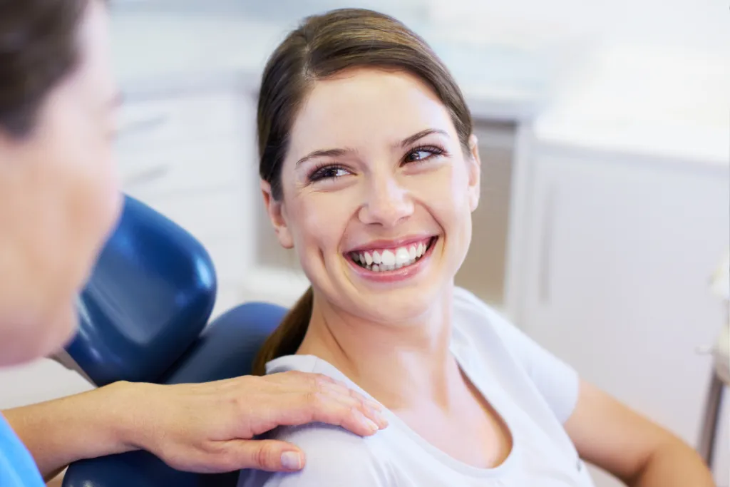 Dentist Bedford