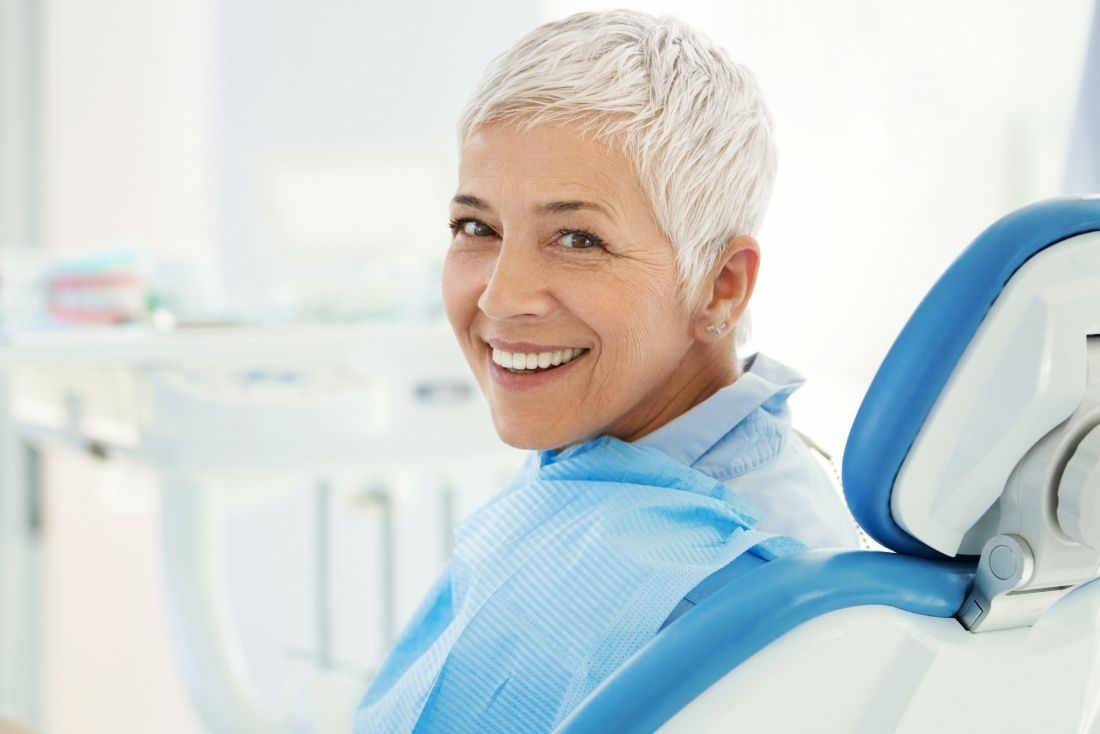 Dentist Bedford