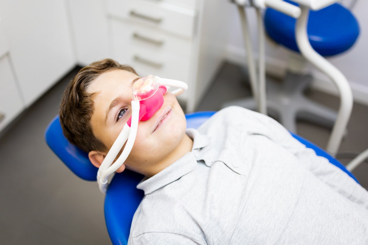 Davis Family Dental Care