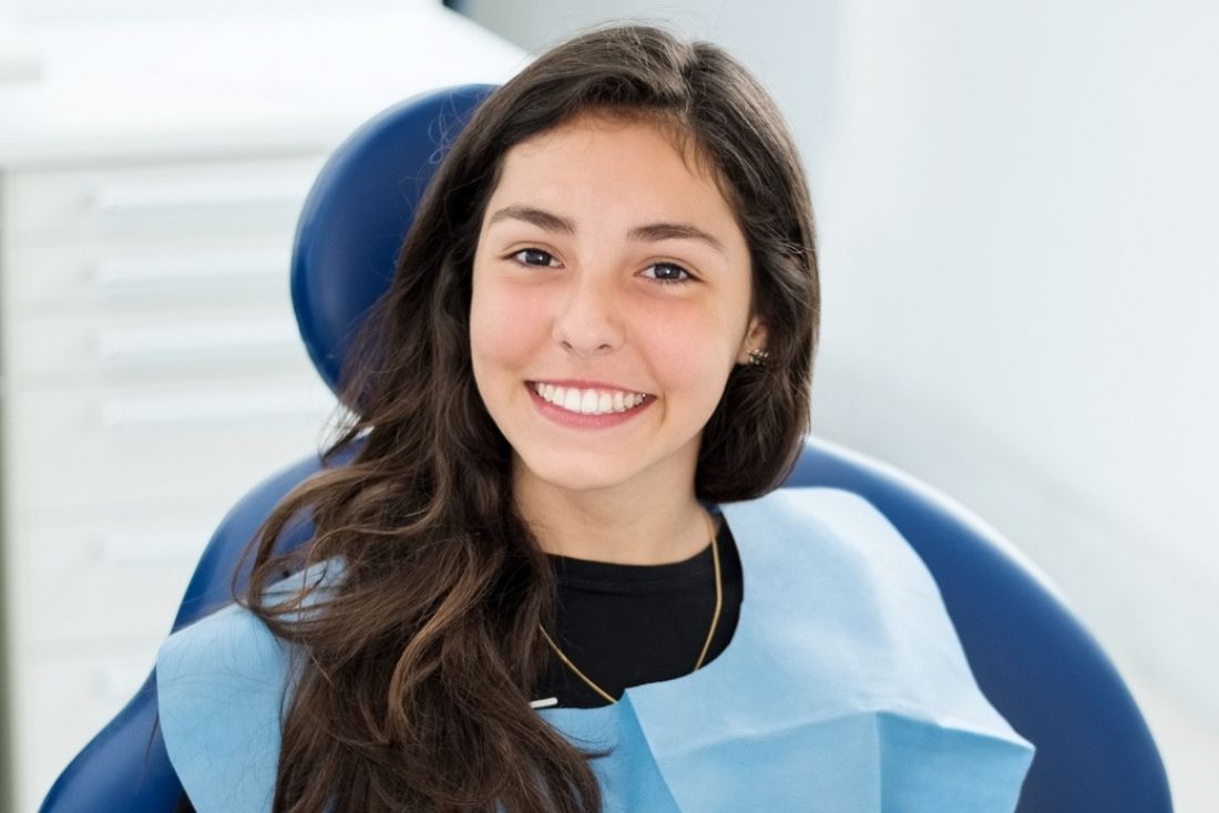 Davis Family Dental Care