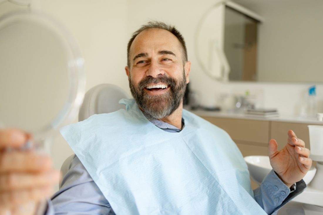 Davis Family Dental Care